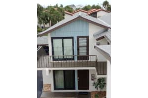 722 S BLVD OF THE PRESIDENTS #201, SARASOTA, FL 34236 - MLS#MFRO6394979