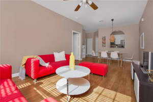 3190 DANTE DRIVE, ORLANDO, FL 32835 - MLS#MFRO6394997