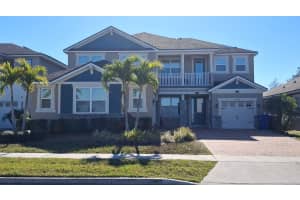 2840 CHANTILLY AVENUE, KISSIMMEE, FL 34741 - MLS#MFRO6395001