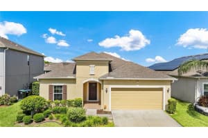 12216 Prairie Plantation Way, ORLANDO