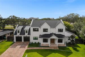 1814 BARKER DRIVE, WINTER PARK, FL 32789 - MLS#MFRO6395037