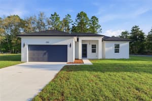 559 HERONSBILL LANE, DUNNELLON, FL 34434 - MLS#MFRO6395051