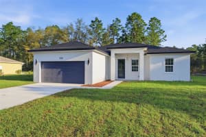 559 HERONSBILL LANE, DUNNELLON, FL 34434 - MLS#MFRO6395051