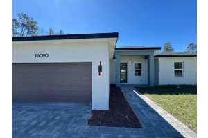 16090 35TH COURT ROAD, OCALA, FL 34473 - MLS#MFRO6395060