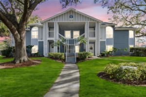 731 Sugar Bay Way #103, LAKE MARY