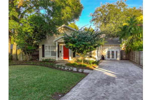 1209 Clouser Ave, ORLANDO