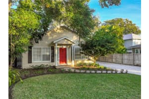 1209 CLOUSER AVENUE, ORLANDO, FL 32804 - MLS#MFRO6395071