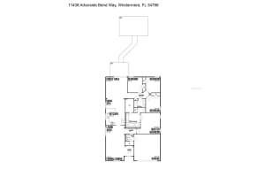 11438 ARBORSIDE BEND WAY, WINDERMERE, FL 34786 - MLS#MFRO6395080