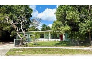 1916 HASTINGS STREET, ORLANDO, FL 32808 - MLS#MFRO6395086