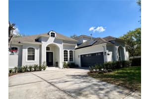 11531 CLAYMONT CIRCLE, WINDERMERE, FL 34786 - MLS#MFRO6395096