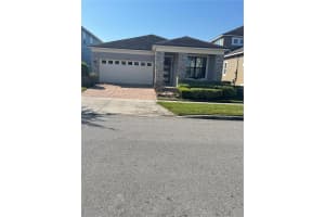 2514 NOUVEAU WAY, KISSIMMEE, FL 34741 - MLS#MFRO6395099