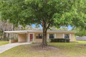 701 CHEROKEE CIRCLE, SANFORD, FL 32773 - MLS#MFRO6395118