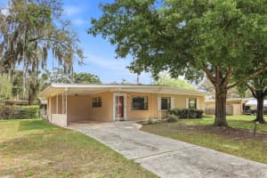 701 CHEROKEE CIRCLE, SANFORD, FL 32773 - MLS#MFRO6395118