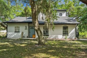 5381 ALLIGATOR LAKE ROAD, ST CLOUD, FL 34772 - MLS#MFRO6395120