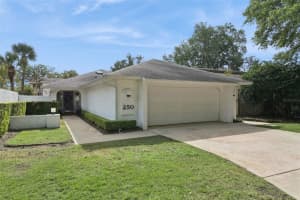 250 Cortland Ave, WINTER PARK