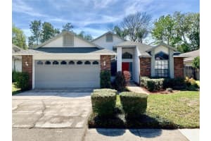 295 MORNING GLORY DRIVE, LAKE MARY, FL 32746 - MLS#MFRO6395146