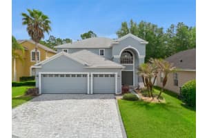 2319 Carnation Hill Ct, ORLANDO