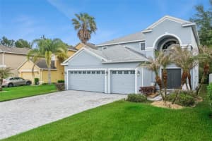 2319 CARNATION HILL COURT, ORLANDO, FL 32820 - MLS#MFRO6395174