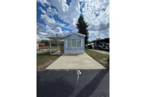 4105 US HIGHWAY 27 S #Lot 3, SEBRING, FL 33870 - MLS#MFRO6395179