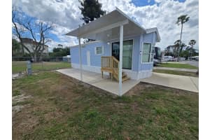 4105 US HIGHWAY 27 S #Lot 3, SEBRING, FL 33870 - MLS#MFRO6395179