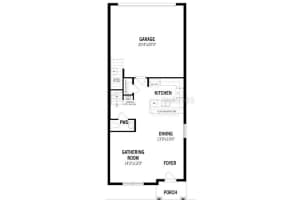 2947 CAMELLIA FLOWER STREET, APOPKA, FL 32703 - MLS#MFRO6395195