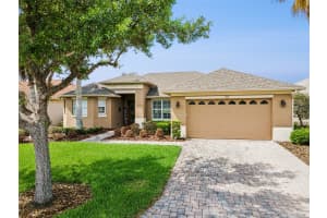 545 GENOA DRIVE, KISSIMMEE, FL 34759 - MLS#MFRO6395202