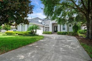 11537 CLAYMONT CIR, WINDERMERE, FL 34786 - MLS#MFRO6395210