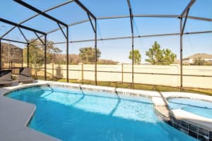 2665 CALISTOGA AVENUE, KISSIMMEE, FL 34741 - MLS#MFRO6395220