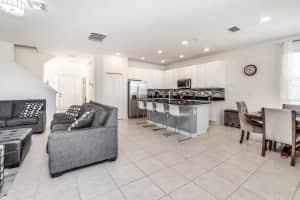 2665 CALISTOGA AVENUE, KISSIMMEE, FL 34741 - MLS#MFRO6395220