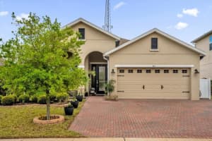 821 OPAL COURT, DAVENPORT, FL 33837 - MLS#MFRO6395230