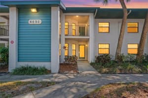 4401 46TH AVENUE, BRADENTON, FL 34210 - MLS#MFRO6395232