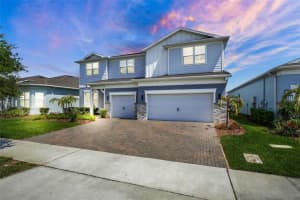 13827 TYBEE BEACH LANE, ORLANDO, FL 32827 - MLS#MFRO6395239