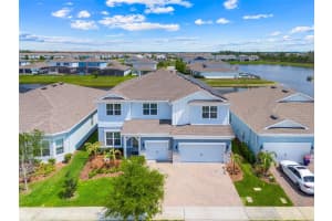 13827 TYBEE BEACH LANE, ORLANDO, FL 32827 - MLS#MFRO6395239