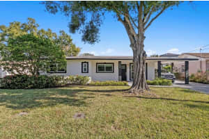 208 WARD STREET, TAMPA, FL 33609 - MLS#MFRO6395255