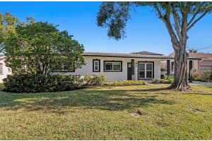 208 WARD STREET, TAMPA, FL 33609 - MLS#MFRO6395255