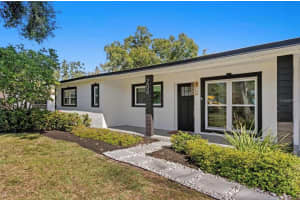 208 WARD STREET, TAMPA, FL 33609 - MLS#MFRO6395255