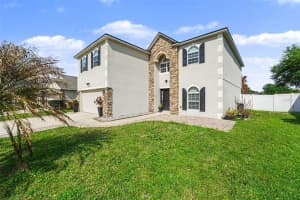 5684 SYCAMORE CANYON DRIVE, KISSIMMEE, FL 34758 - MLS#MFRO6395263