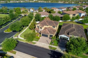 10950 CITRON OAKS DRIVE, ORLANDO, FL 32836 - MLS#MFRO6395286