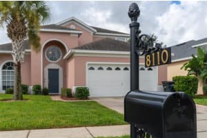 8110 FAN PALM WAY, KISSIMMEE, FL 34747 - MLS#MFRO6395292