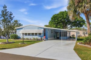 401 TIVOLI PARK DRIVE, DAVENPORT, FL 33897 - MLS#MFRO6395294