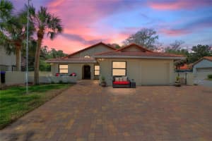 7320 FARINGTON COURT, ORLANDO, FL 32819 - MLS#MFRO6395304