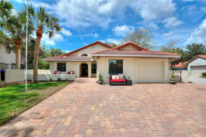 7320 FARINGTON COURT, ORLANDO, FL 32819 - MLS#MFRO6395304