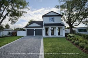 2430 CHANTILLY AVENUE, WINTER PARK, FL 32789 - MLS#MFRO6395313