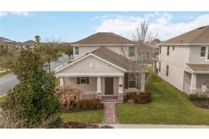 16242 OUTLOOK SHORE ALLEY, WINTER GARDEN, FL 34787 - MLS#MFRO6395332