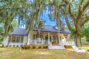 23100 SE HIGHWAY 42, UMATILLA, FL 32784 - MLS#MFRO6395337