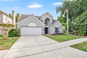 932 CHARING CROSS CIRCLE, LAKE MARY, FL 32746 - MLS#MFRO6395342