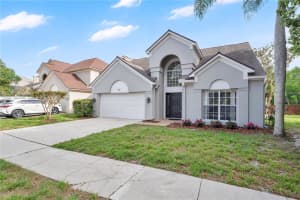 932 CHARING CROSS CIRCLE, LAKE MARY, FL 32746 - MLS#MFRO6395342