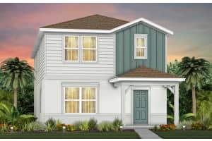 5013 Furrowed Way, ST CLOUD