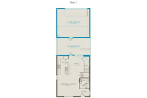 5013 FURROWED WAY, ST CLOUD, FL 34771 - MLS#MFRO6395370