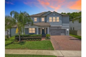 2676 ESTUARY LOOP, OVIEDO, FL 32765 - MLS#MFRO6395396